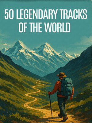 cover image of 50 Legendary Tracks of the World